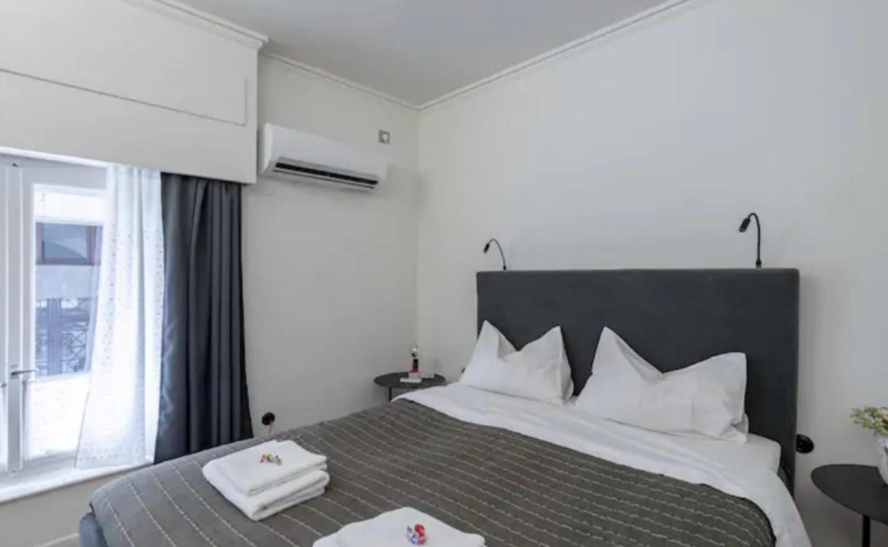 House In House At The Heart Of Exarchia, Extremely Central เอเธนส์ ภายนอก รูปภาพ