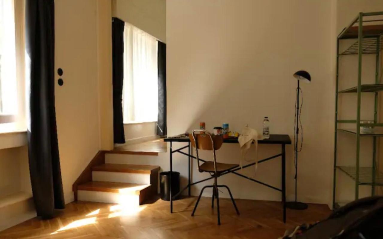 House In House At The Heart Of Exarchia, Extremely Central เอเธนส์ ภายนอก รูปภาพ