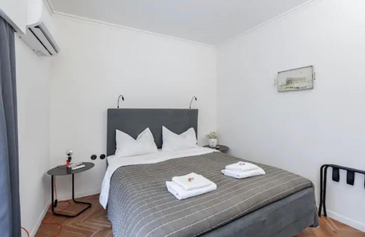House In House At The Heart Of Exarchia, Extremely Central เอเธนส์ ภายนอก รูปภาพ